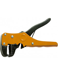 Знімач ізоляції електропроводів 0,2-6 мм SPARTA