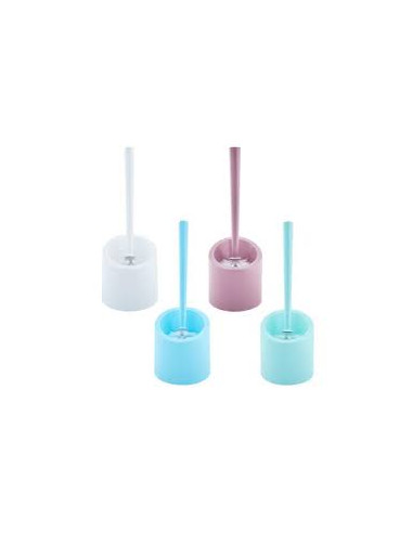 Йоршик пластиковий "Аква" в асортименті