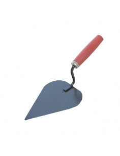 Кельма штукатурна 165х135мм (Україна)