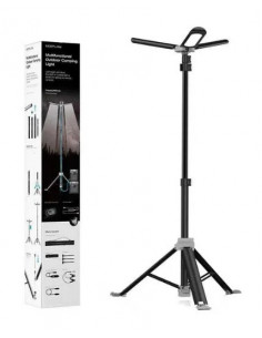 Кемпінговий світильник EcoFlow Multifunctional Outdoor Camping Light