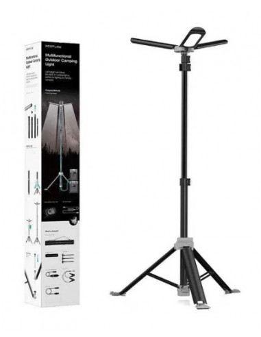 Кемпінговий світильник EcoFlow Multifunctional Outdoor Camping Light