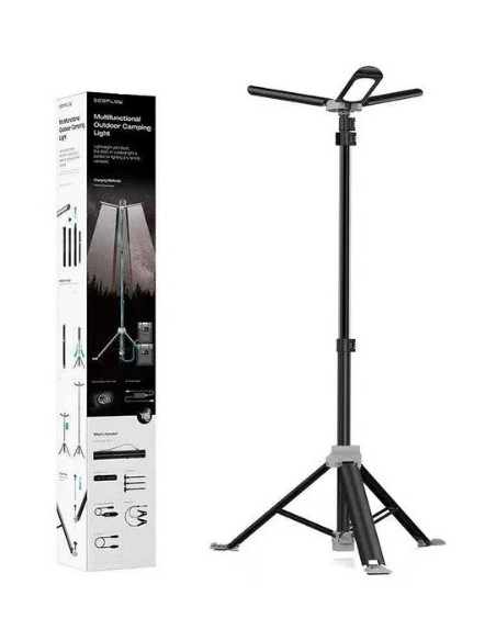 Кемпінговий світильник EcoFlow Multifunctional Outdoor Camping Light