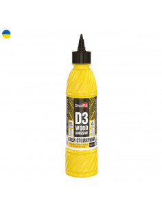 Клей "PVA D3" DivoFix 250 мл