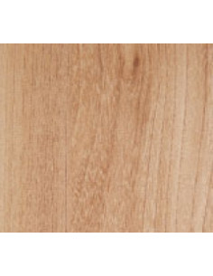 44 Плінтус ПВХ TIS  2,5 м. В'яз