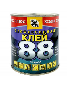 Клей 88  ХімікПлюс 650 г