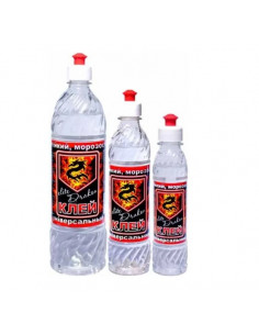 Клей для універсальний Дракон ELITE  DivoFix  0,2л