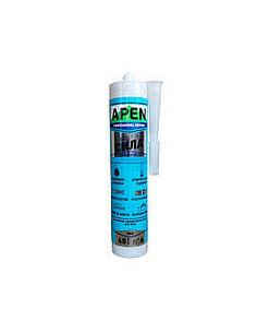 Клей каучуковий APEN "Екстра сила"  безбарвний 280 мл