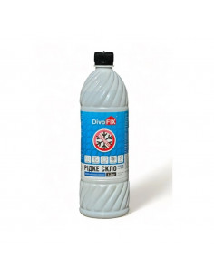 Клей Рідке скло натрієве 1,2 кг