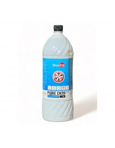 Клей Рідке скло натрієве 2,2 кг