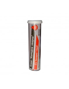 Клей холодна зварка VIROK для батарей і труб 58г