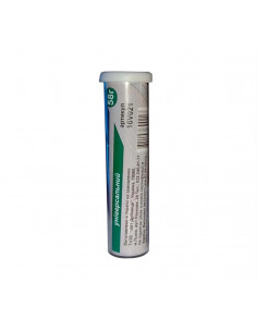 Клей холодна зварка VIROK універсальний 58г