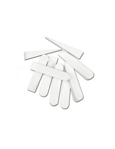 Клинки дистанційні великі Favorit 30 шт.