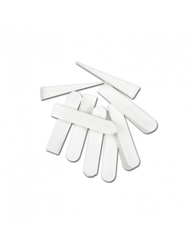 Клинки дистанційні великі Favorit 30 шт.