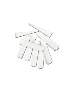 Клинки дистанційні маленкі Favorit 100 шт.