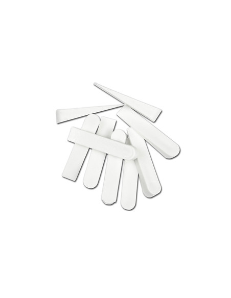 Клинки дистанційні маленкі Favorit 100 шт.