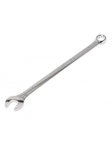 Ключ ріжково-накидний Cr-V 19мм Сталь