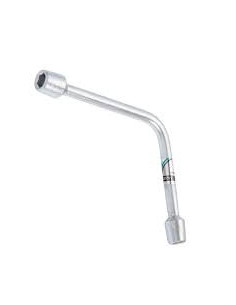 Ключ торцевой 9х11 Г-образный STELS