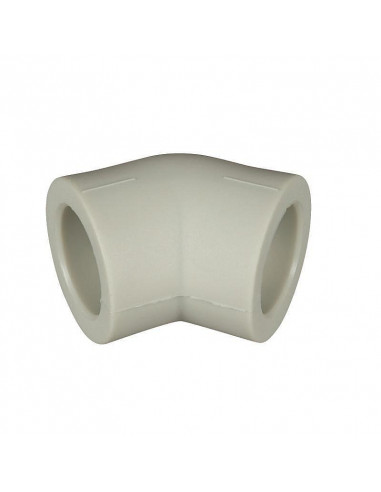 Коліно 45° ДУ 32