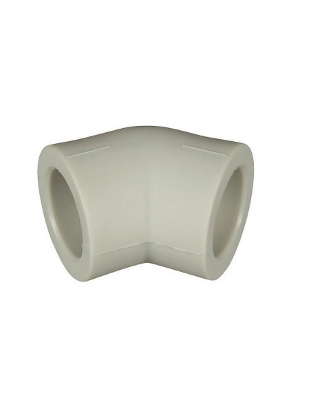 Коліно 45° ДУ 32