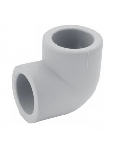 Коліно 90° PPR Rozma 20 мм