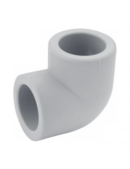Коліно 90° PPR Rozma 20 мм