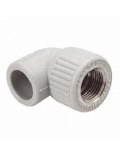 Коліно ВР ДУ 20*1/2