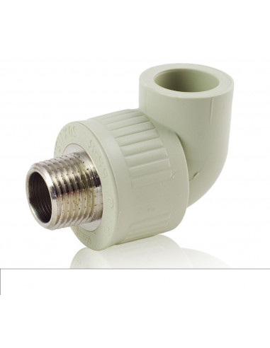 Коліно НР ДУ 32*3/4