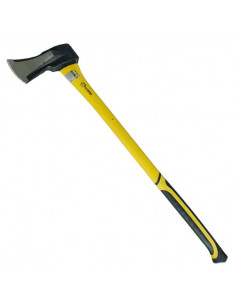 Колун скловолоконна ручка 2000 г 90см Сталь