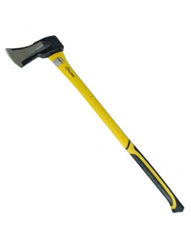 Колун скловолоконна ручка 2000 г 90см Сталь