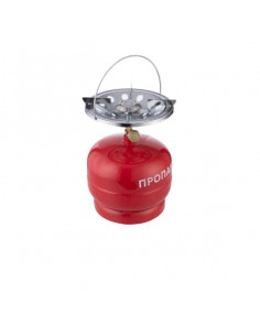 Комплект газовий кемпінговий 5 л.