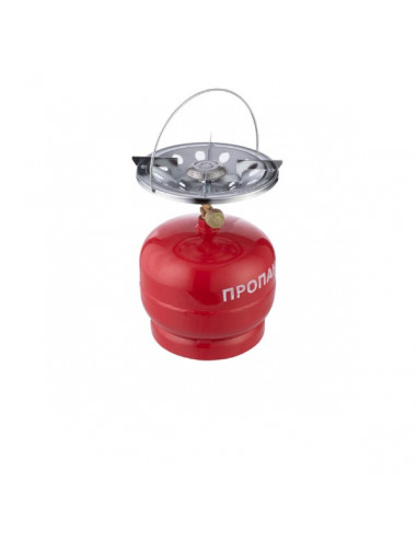 Комплект газовий кемпінговий 5 л.