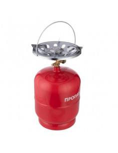 Комплект газовий кемпінговий 8 л.