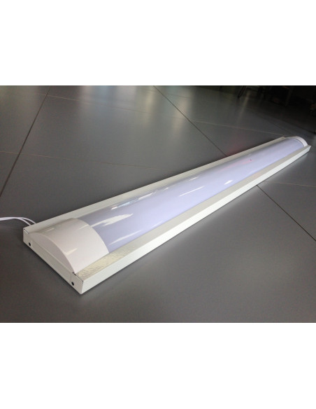 LED СВІТИЛЬНИК LEBRON L-T5-PL, 16W, 4100K, 1400LM, 1200ММ