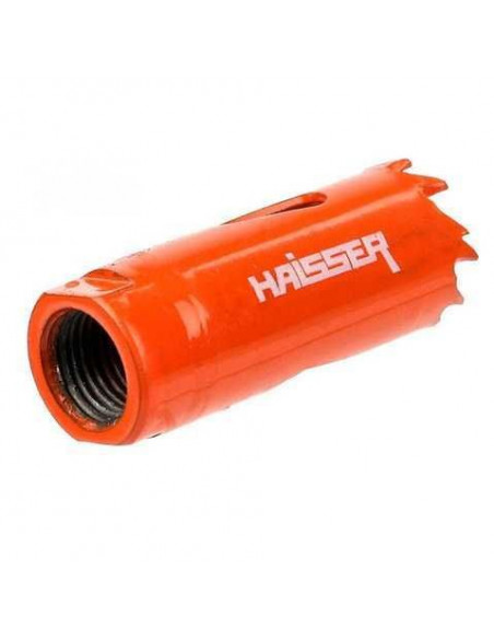 Коронка BI-Metal 20 mm HAISSER