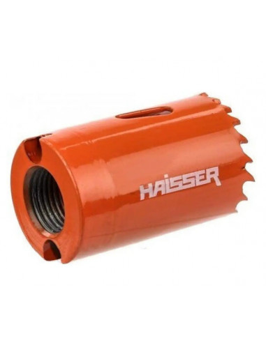 Коронка BI-Metal 25 mm HAISSER