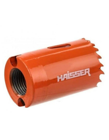 Коронка BI-Metal 25 mm HAISSER