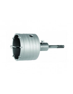 Коронка SDS PLUS 65 мм VOREL