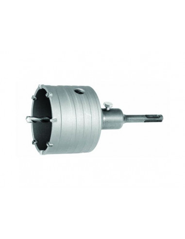 Коронка SDS PLUS 65 мм VOREL