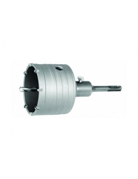 Коронка SDS PLUS 80 мм YATO