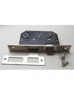 Корпус засувки 62мм РВ