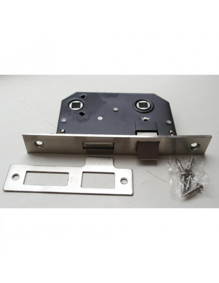 Корпус засувки 62мм РВ