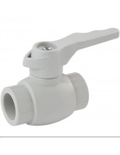 Кран PPR Sinor (20 PPR)