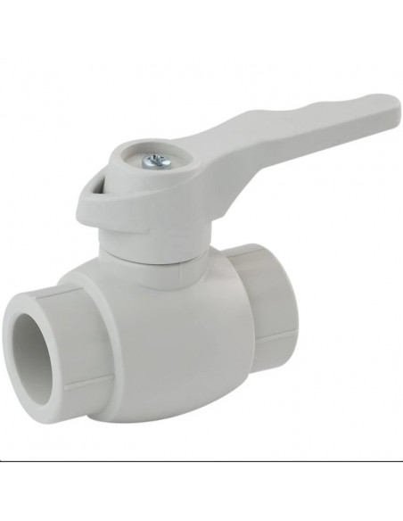 Кран PPR Sinor (20 PPR)