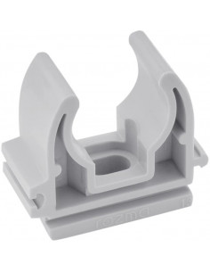 Кріплення для труб PPR 25 мм