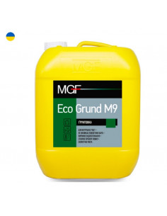 MGF Eco Grund грунт M9   5л
