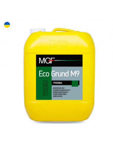 MGF Eco Grund грунт M9   5л