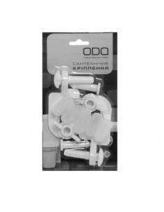 Кріплення до бачка до унітазу ODA  HP 580