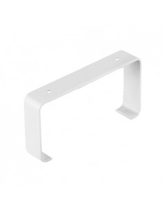 Кріплення плоского  каналу 110/55 мм 