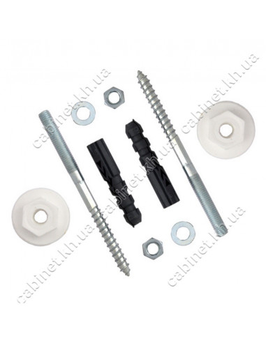 Кріплення раковини Ф-14 гвинт 10x120 посилене