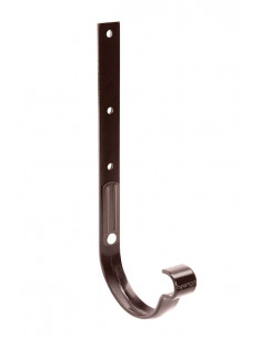 Кронштейн ринви метал 130мм к